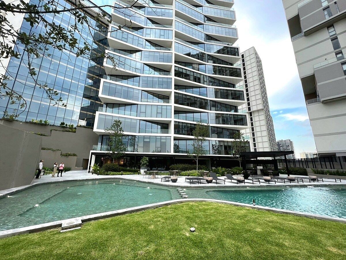 Apartamento em Valle Real, Zapopan, foto 13 de 18