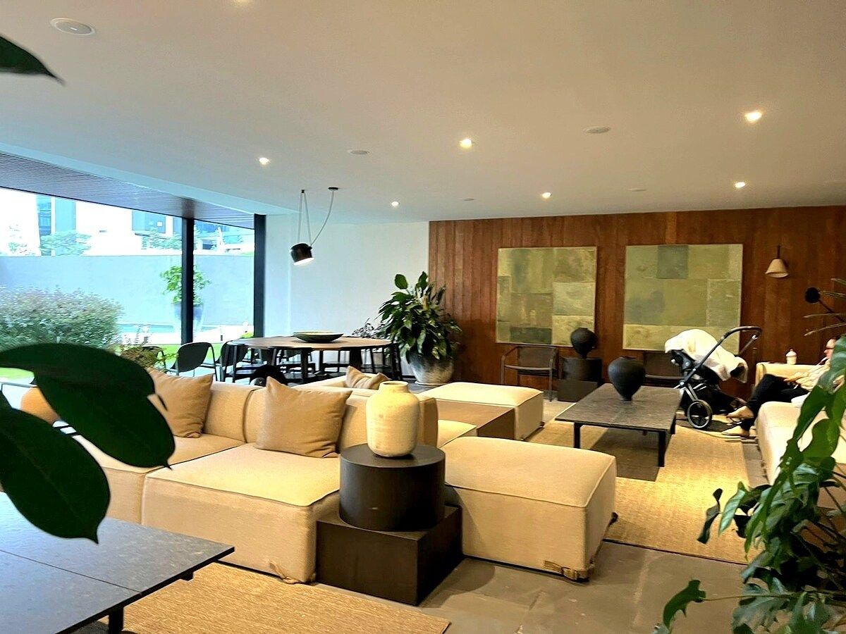 Apartamento em Valle Real, Zapopan, foto 17 de 18