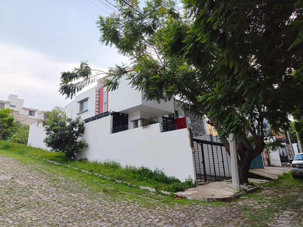 Casa em condomínio fechado em Cortijo de San Agustin, Tlajomulco de Zúñiga, foto 3 de 25