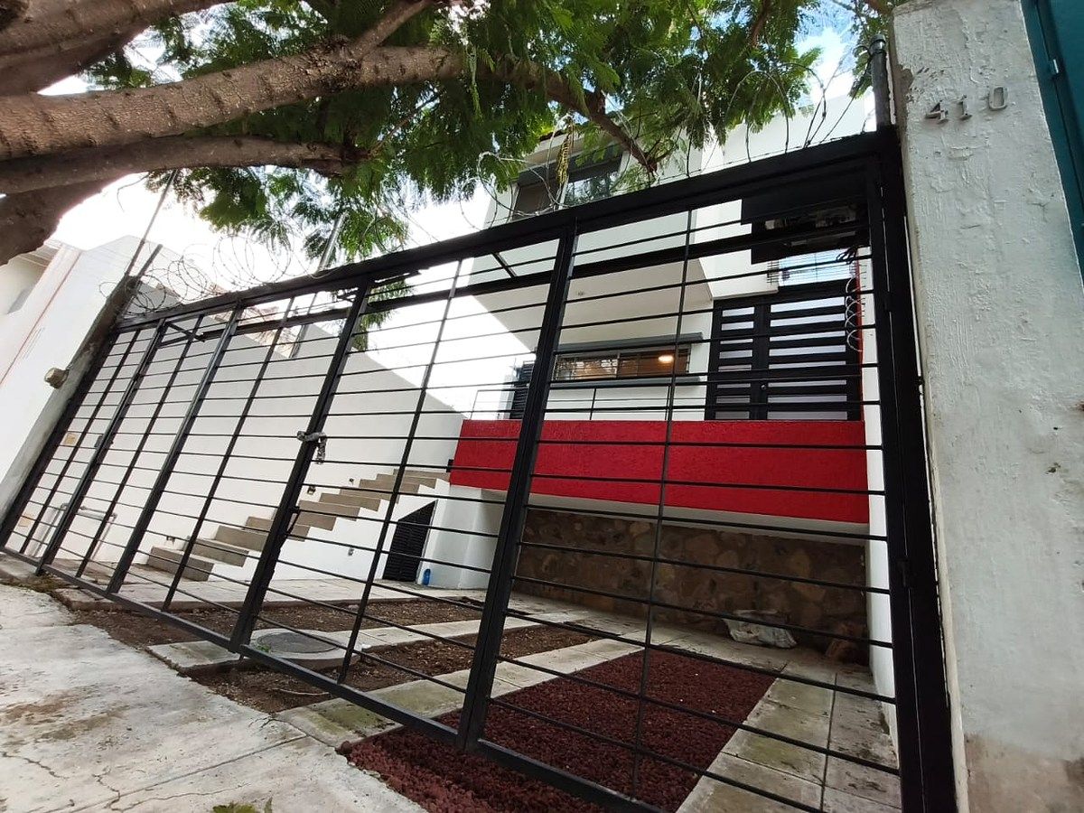 Casa em condomínio fechado em Cortijo de San Agustin, Tlajomulco de Zúñiga, foto 4 de 25