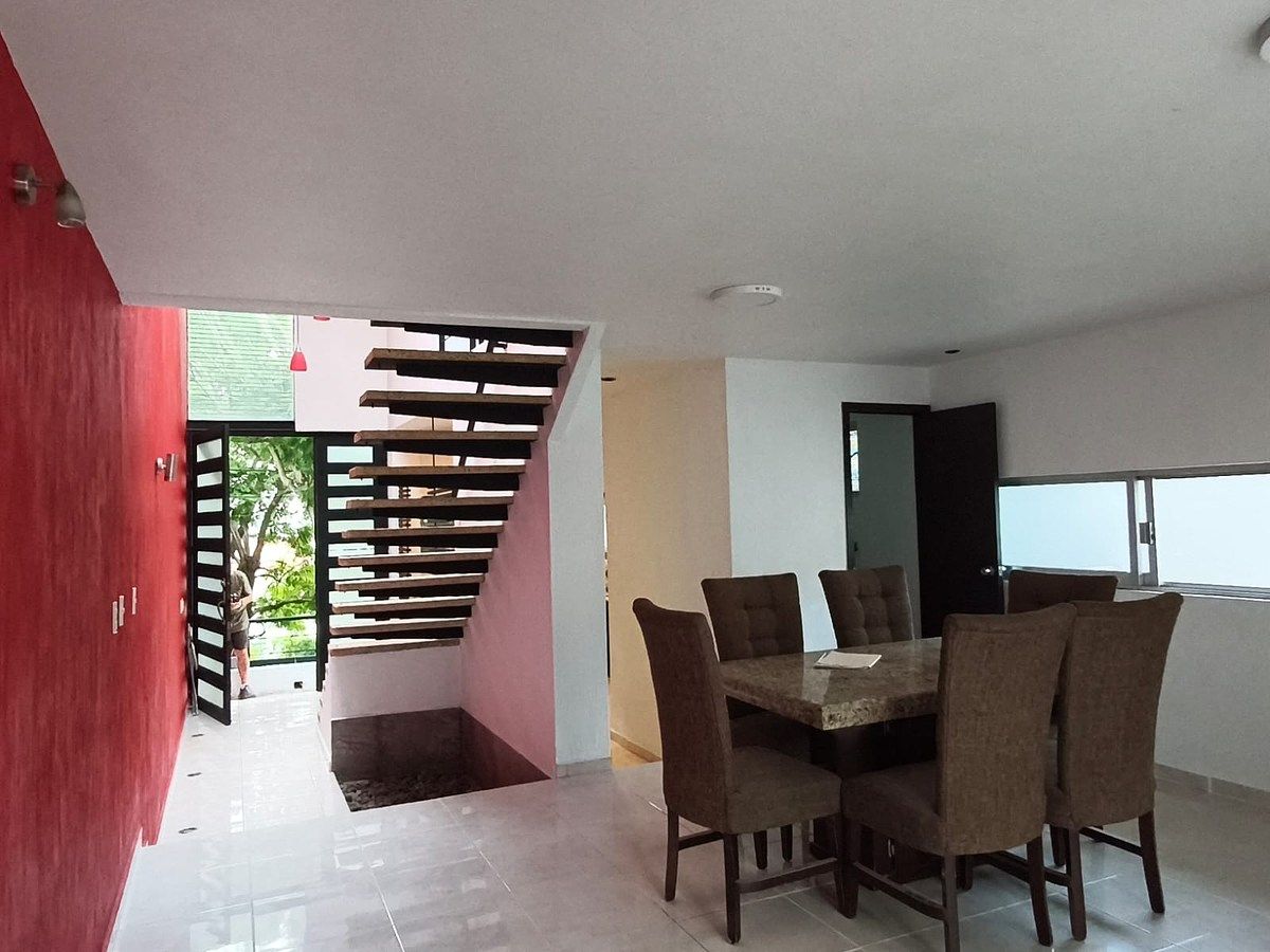 Casa em condomínio fechado em Cortijo de San Agustin, Tlajomulco de Zúñiga, foto 8 de 25