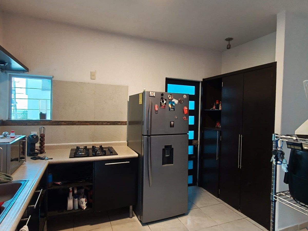 Casa em condomínio fechado em Cortijo de San Agustin, Tlajomulco de Zúñiga, foto 9 de 25
