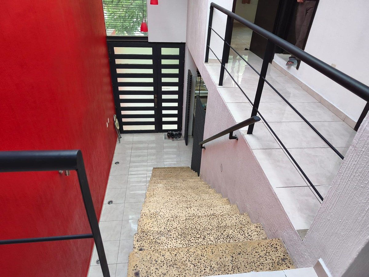 Casa em condomínio fechado em Cortijo de San Agustin, Tlajomulco de Zúñiga, foto 7 de 25