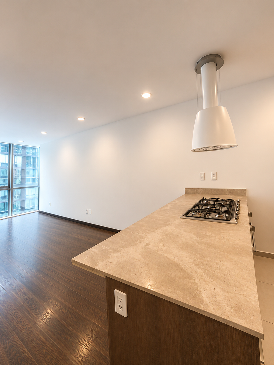 Apartment in Ampliación Granada, Miguel Hidalgo, photo 3 of 9