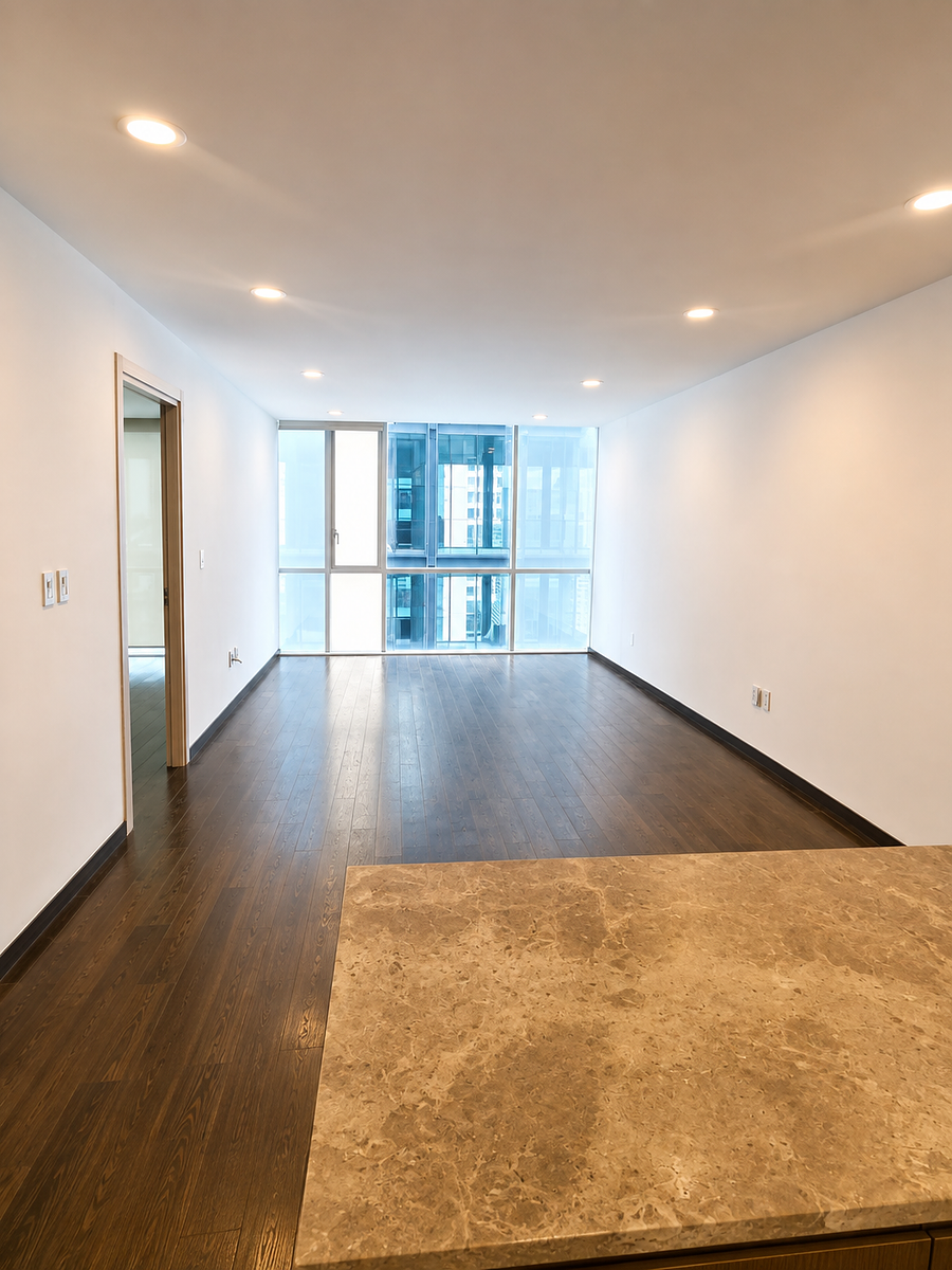 Apartment in Ampliación Granada, Miguel Hidalgo, photo 4 of 9