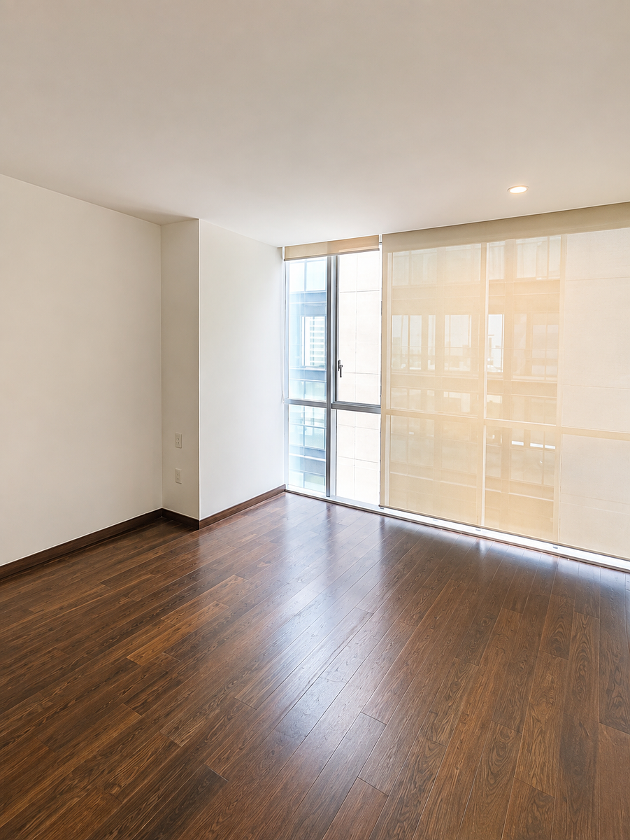 Apartment in Ampliación Granada, Miguel Hidalgo, photo 6 of 9