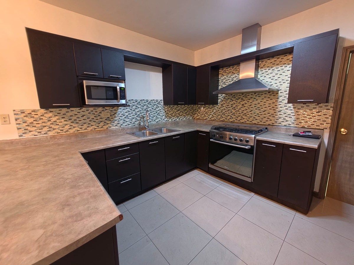 Casa en Residencial Puerta de Alcalá, Mexicali, foto 6 de 18