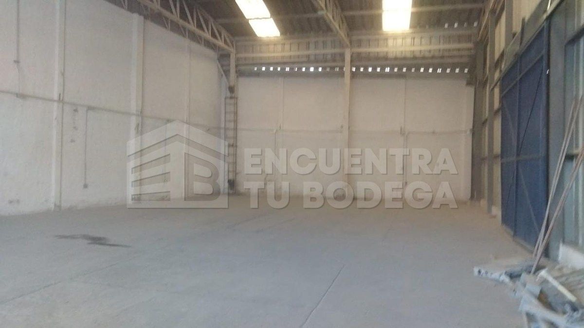 Galpão industrial em Artesanos, Tlaquepaque, foto 2 de 7