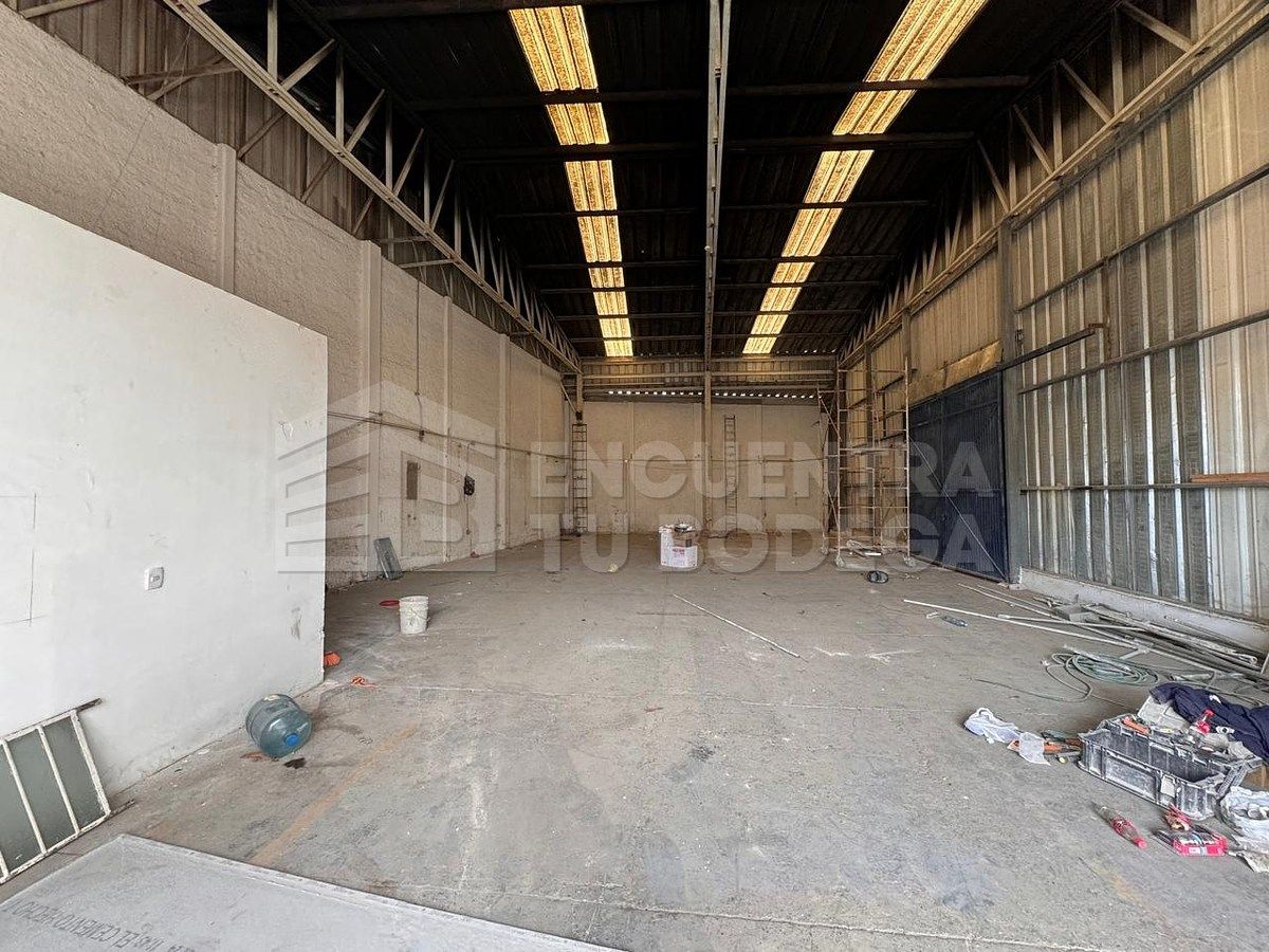 Galpão industrial em Artesanos, Tlaquepaque, foto 4 de 7