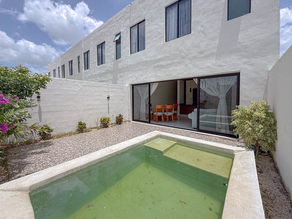 CASA EN VENTA EN MÉRIDA, DZITYÁ, MORATTA DZITYÁ - foto 2