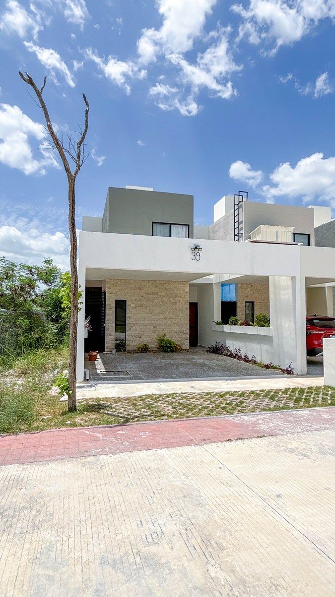 CASA EN VENTA EN MÉRIDA, DZITYÁ, MORATTA DZITYÁ - foto 1