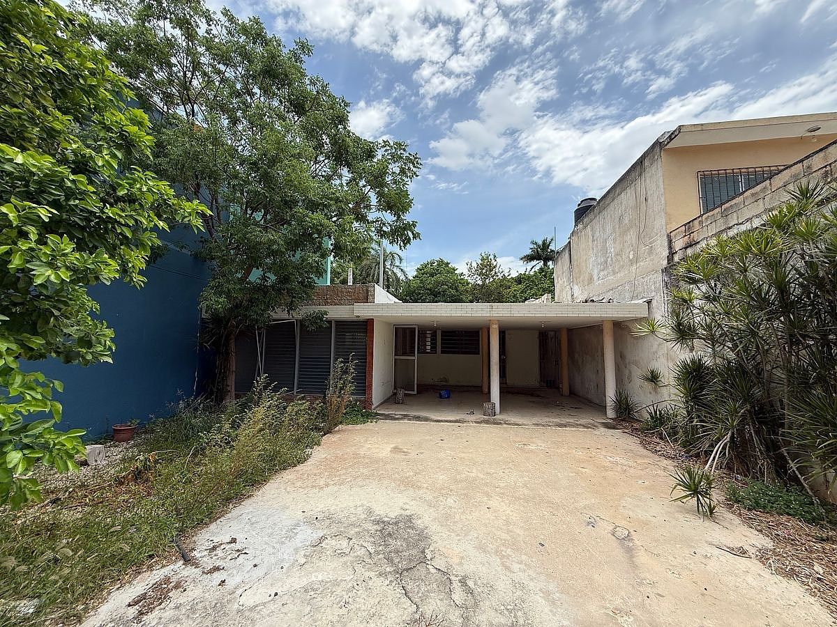 CASA À VENDA 3 QUARTOS PARA REMODELAR CENTRO SANTA ANA (FVC-2872), foto 1 de 21