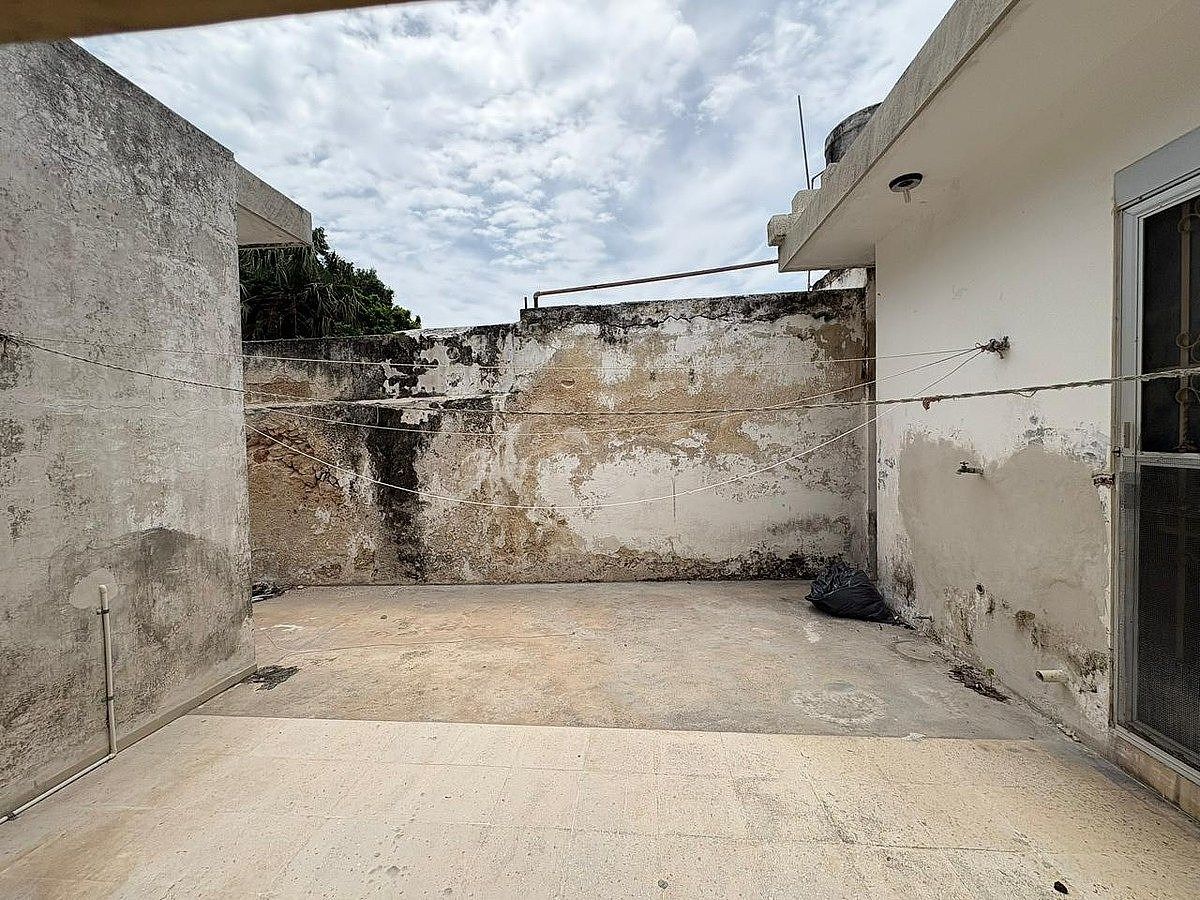 Casa em Mérida Centro, Mérida, foto 17 de 21