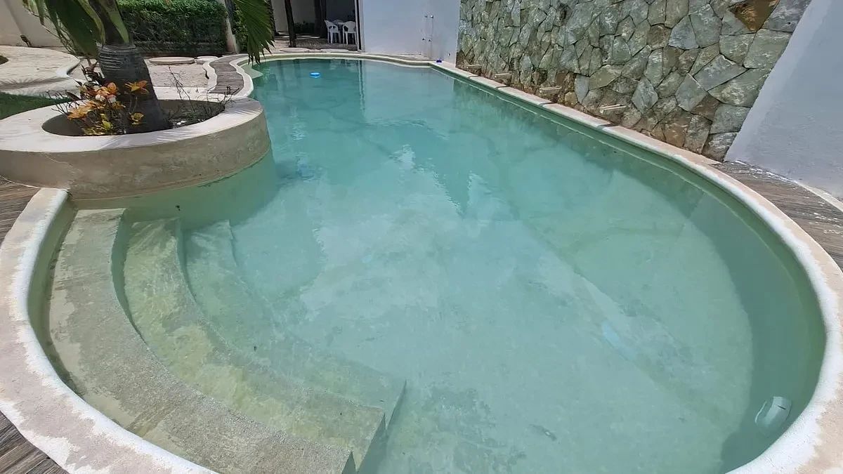Apartamento em Chicxulub Puerto, Progreso, foto 2 de 20