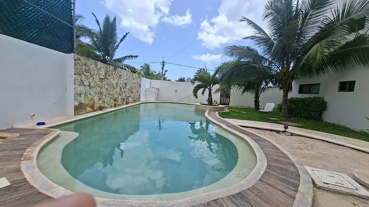 Apartamento em Chicxulub Puerto, Progreso, foto 4 de 20