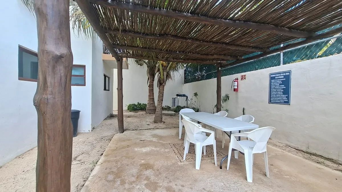 Apartamento em Chicxulub Puerto, Progreso, foto 3 de 20