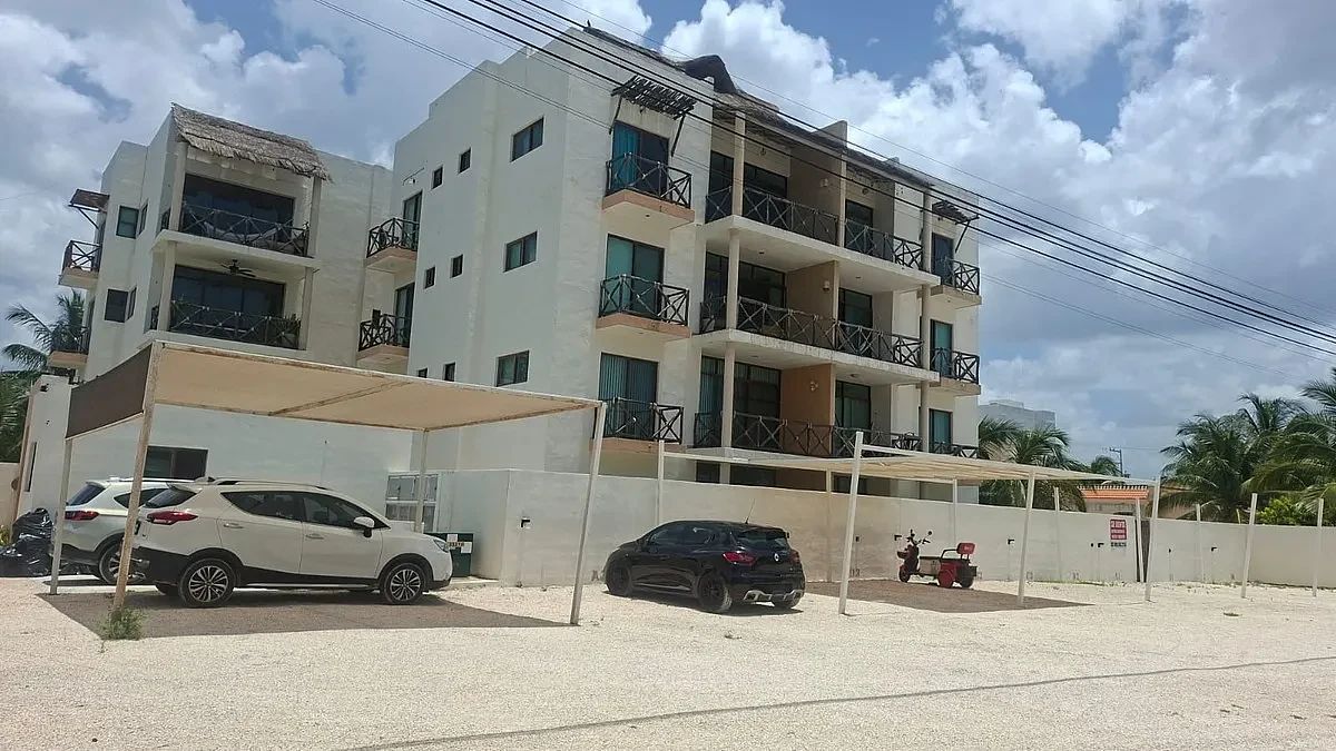 Apartamento em Chicxulub Puerto, Progreso, foto 5 de 20