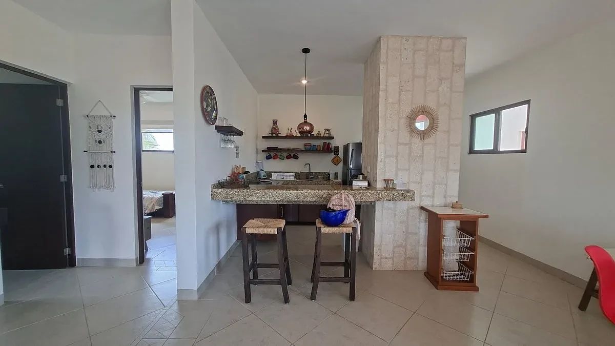 Apartamento em Chicxulub Puerto, Progreso, foto 7 de 20
