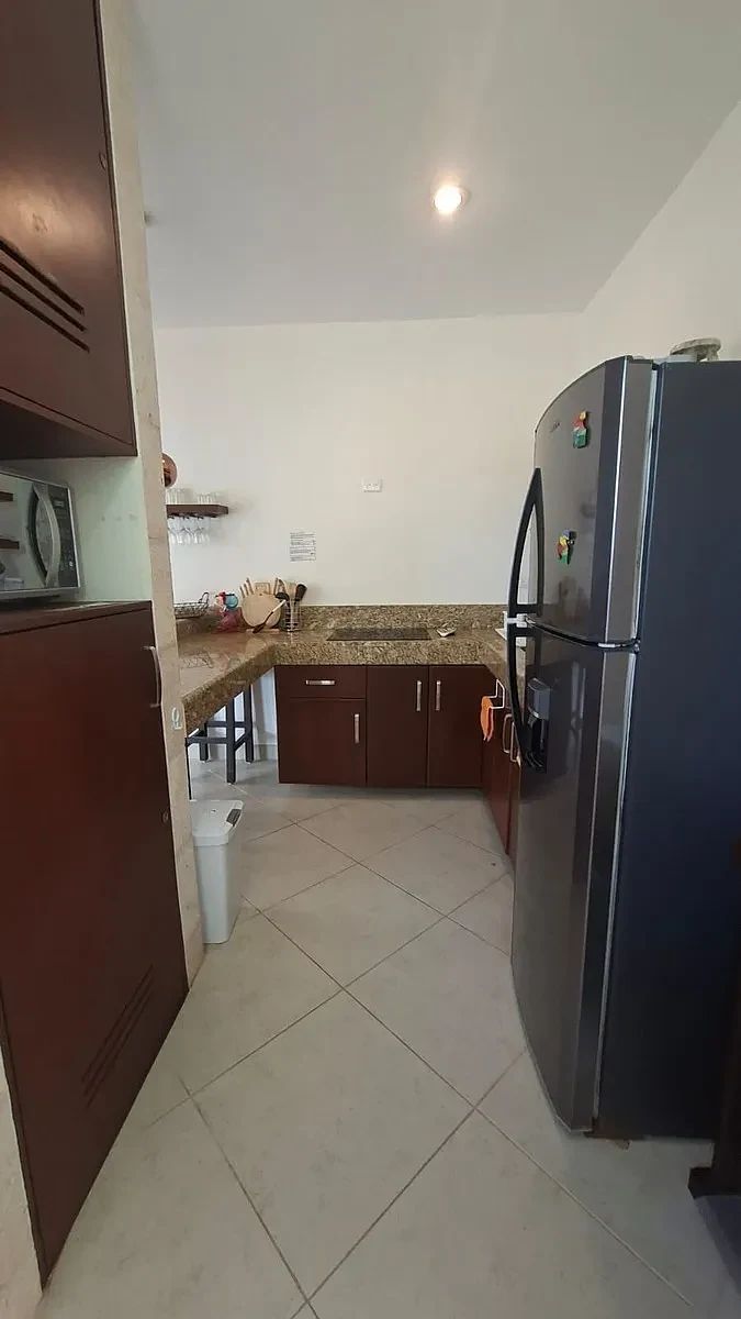 Apartamento em Chicxulub Puerto, Progreso, foto 9 de 20
