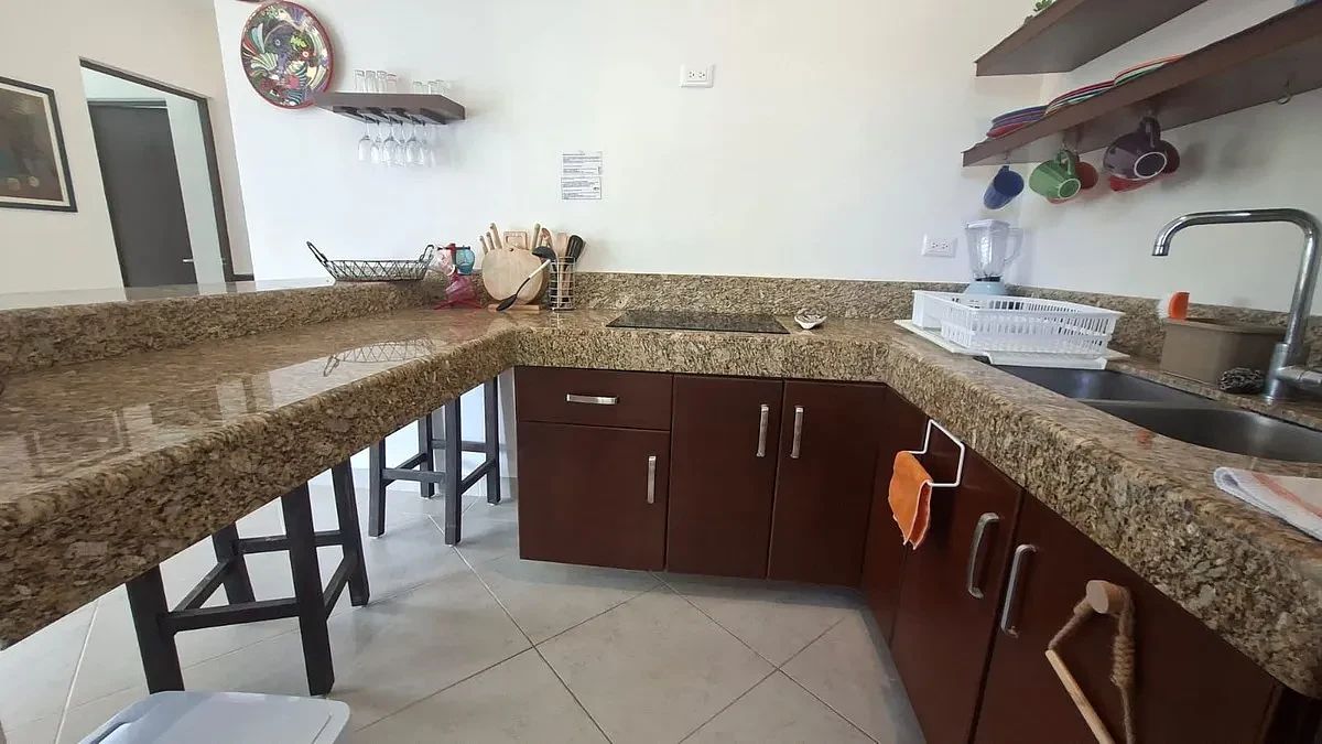 Apartamento em Chicxulub Puerto, Progreso, foto 11 de 20