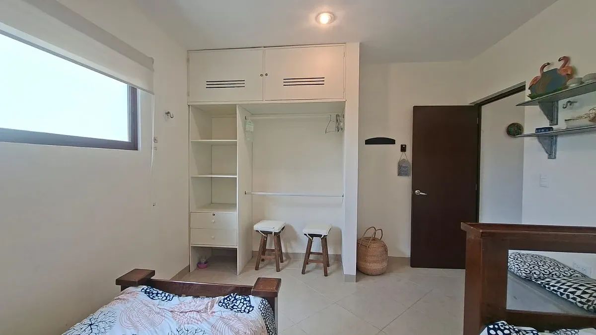Apartamento em Chicxulub Puerto, Progreso, foto 14 de 20