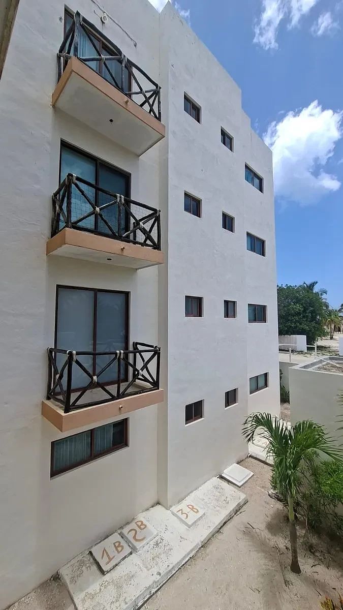 Apartamento em Chicxulub Puerto, Progreso, foto 15 de 20