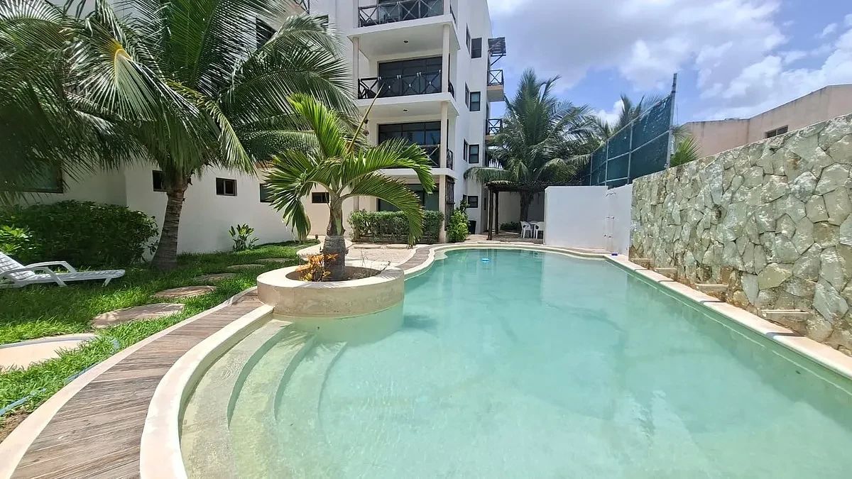 Apartamento em Chicxulub Puerto, Progreso, foto 17 de 20