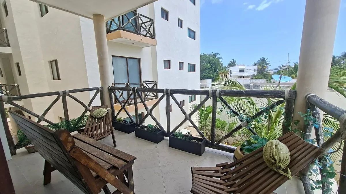 Apartamento em Chicxulub Puerto, Progreso, foto 18 de 20