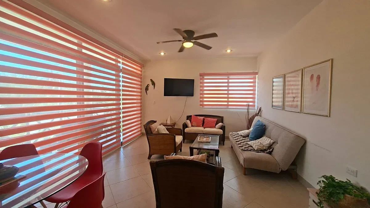 Apartamento em Chicxulub Puerto, Progreso, foto 19 de 20