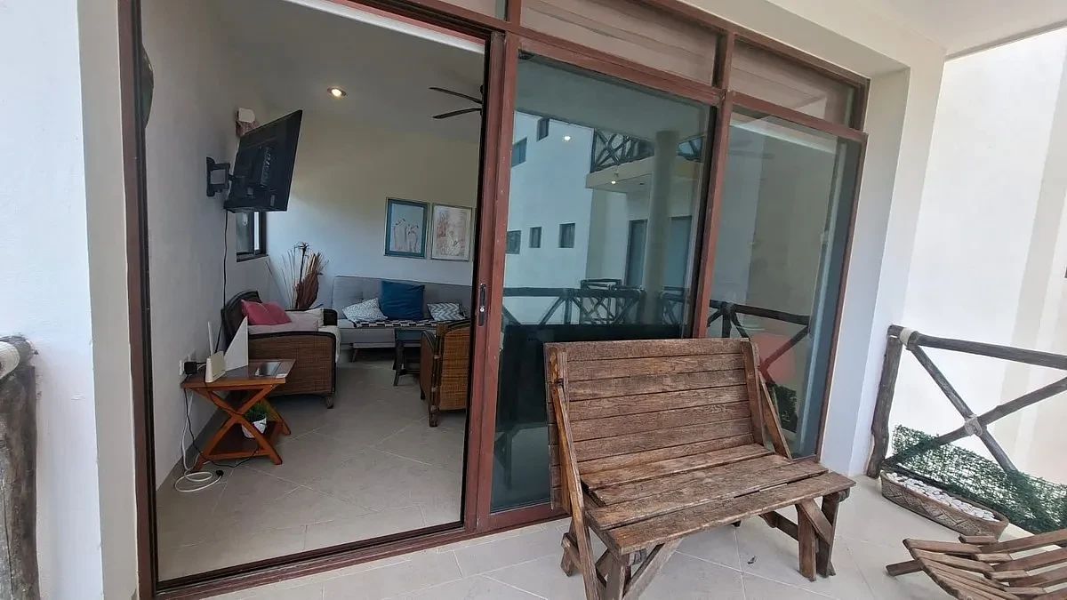 Apartamento em Chicxulub Puerto, Progreso, foto 20 de 20