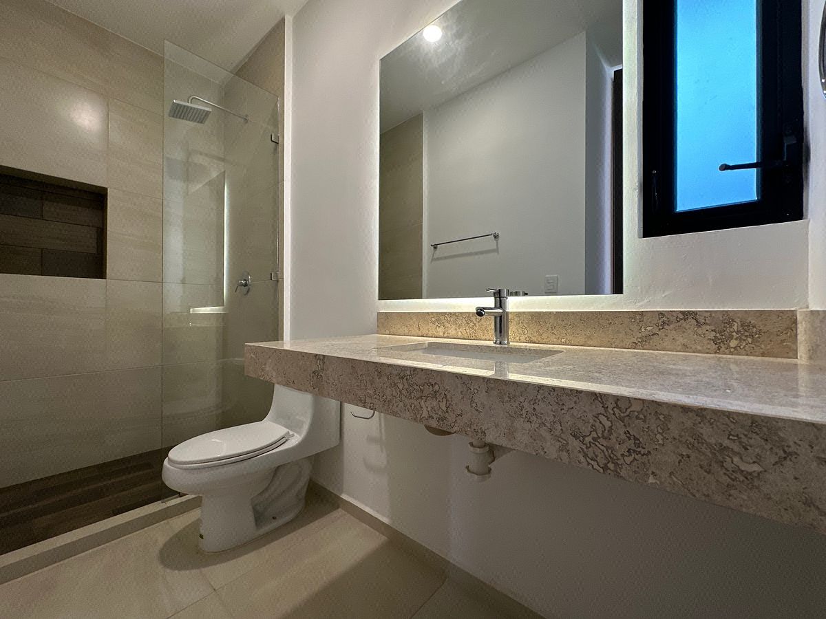 Apartment in Montes de Ame, Mérida, photo 6 of 9