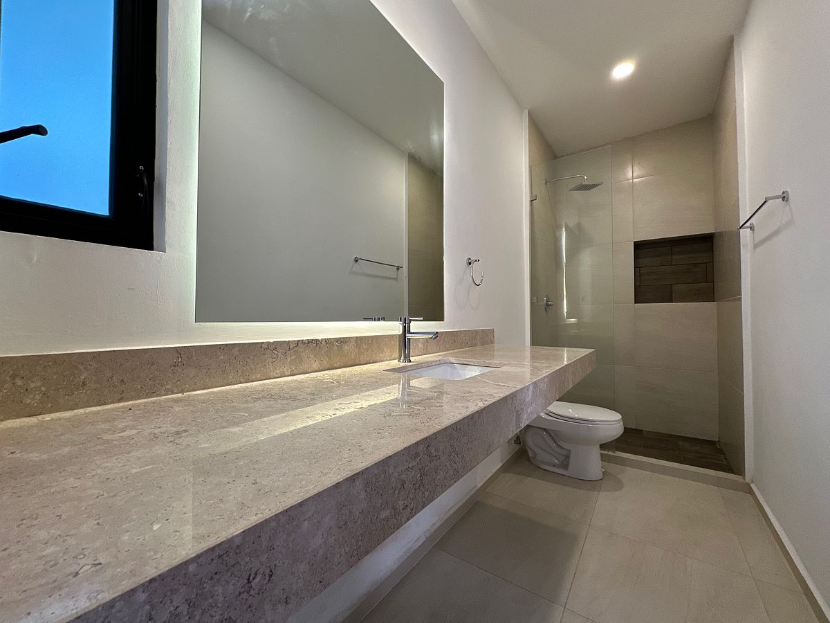 Apartment in Montes de Ame, Mérida, photo 7 of 9