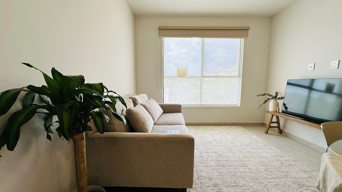 Apartamento em Ziré Citadela, El Marqués, foto 3 de 16