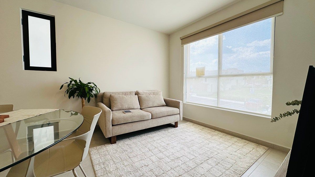 Apartamento em Ziré Citadela, El Marqués, foto 4 de 16