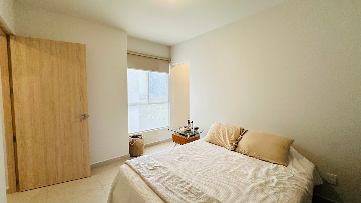 Apartamento em Ziré Citadela, El Marqués, foto 10 de 16