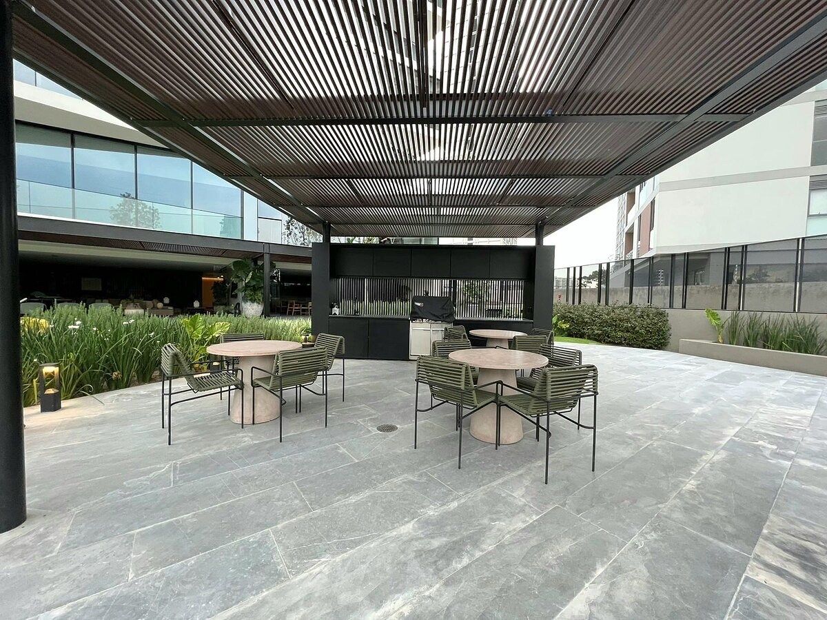 Apartamento em Valle Real, Zapopan, foto 4 de 22