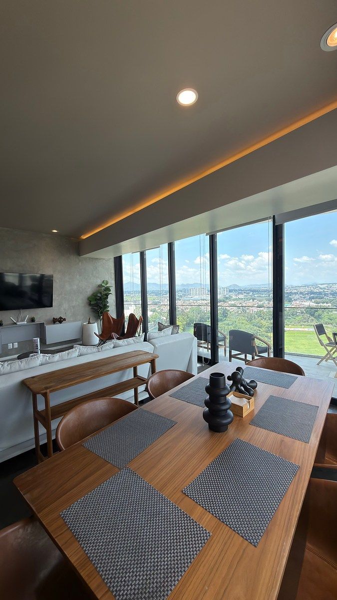 Apartamento em Valle Real, Zapopan, foto 8 de 22