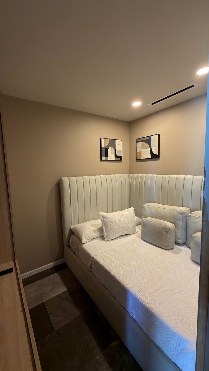 Apartamento em Valle Real, Zapopan, foto 10 de 22
