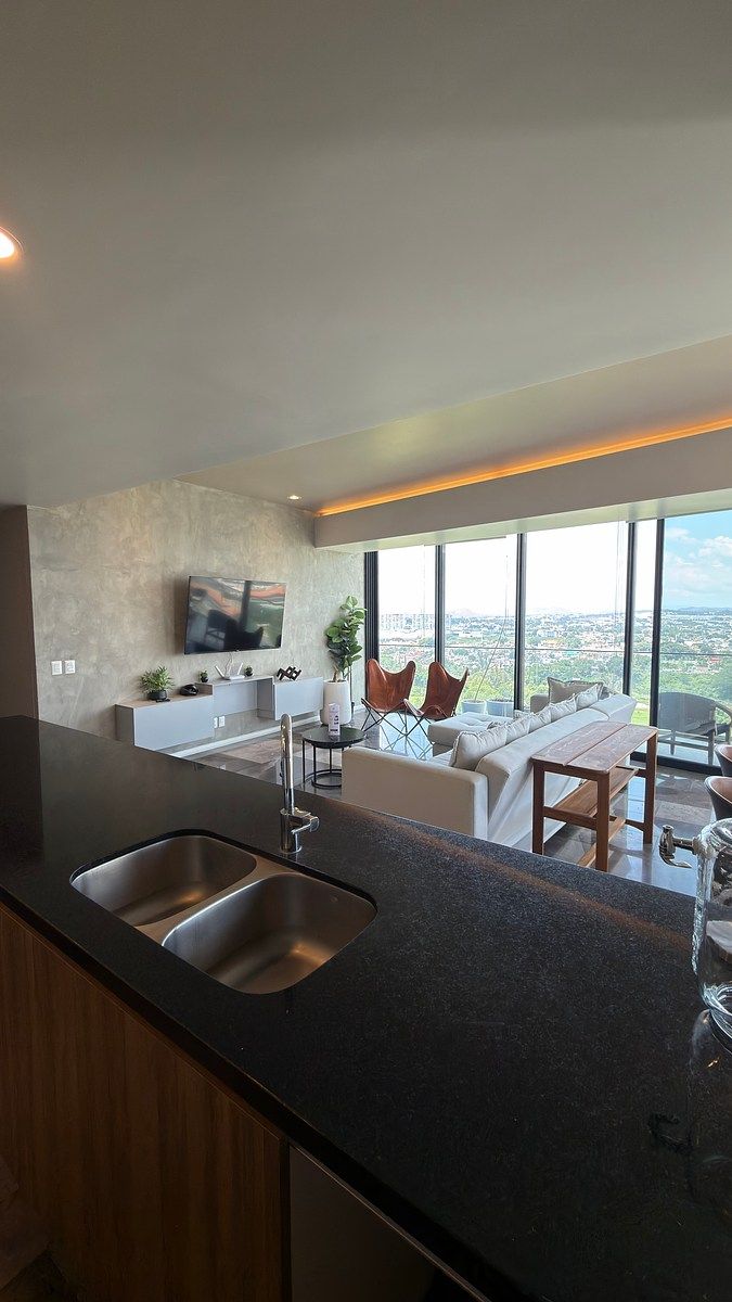 Apartamento em Valle Real, Zapopan, foto 11 de 22