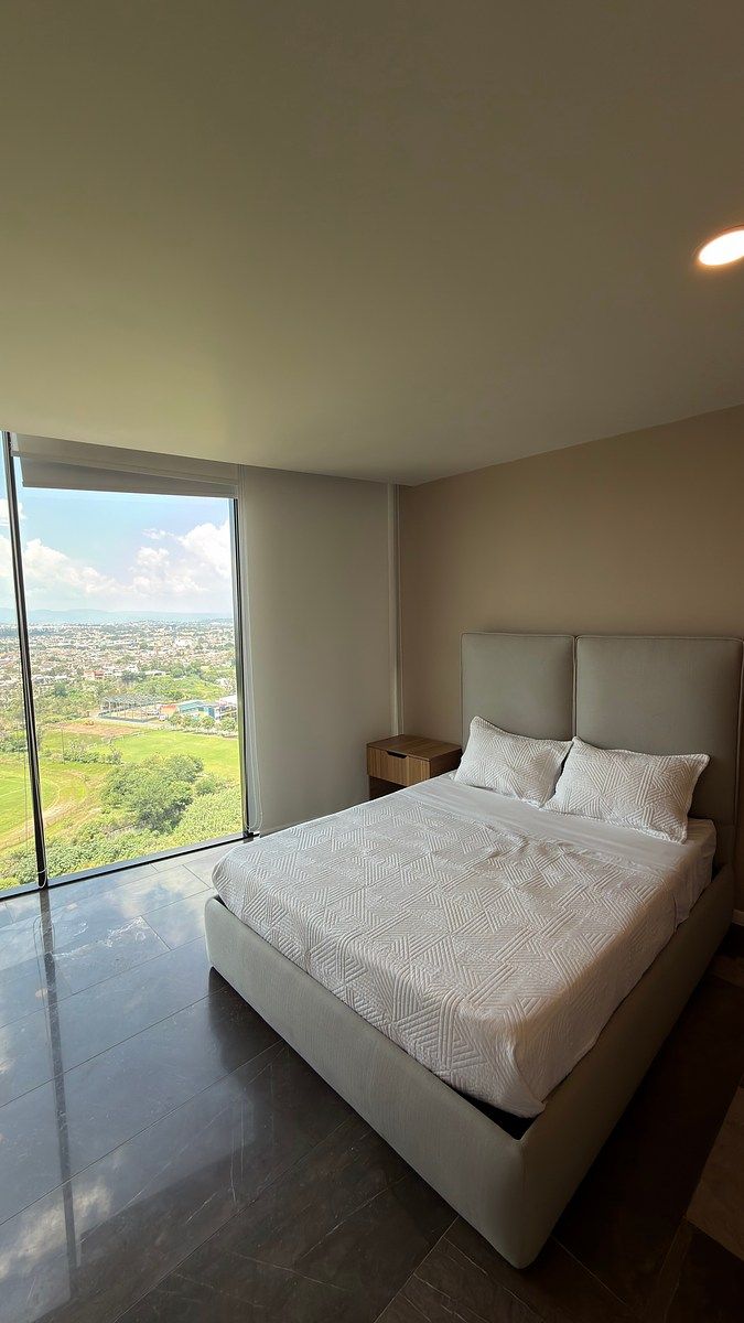 Apartamento em Valle Real, Zapopan, foto 15 de 22