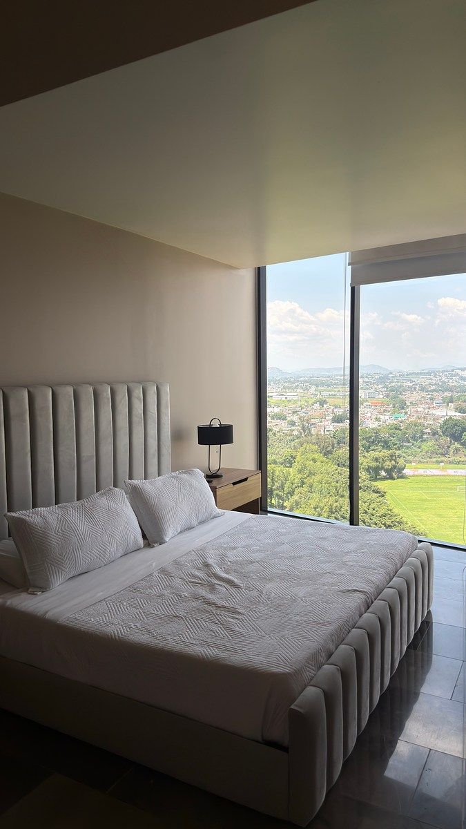 Apartamento em Valle Real, Zapopan, foto 18 de 22