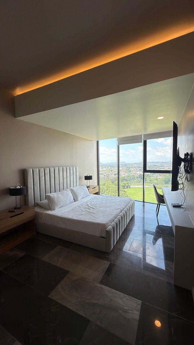 Apartamento em Valle Real, Zapopan, foto 19 de 22