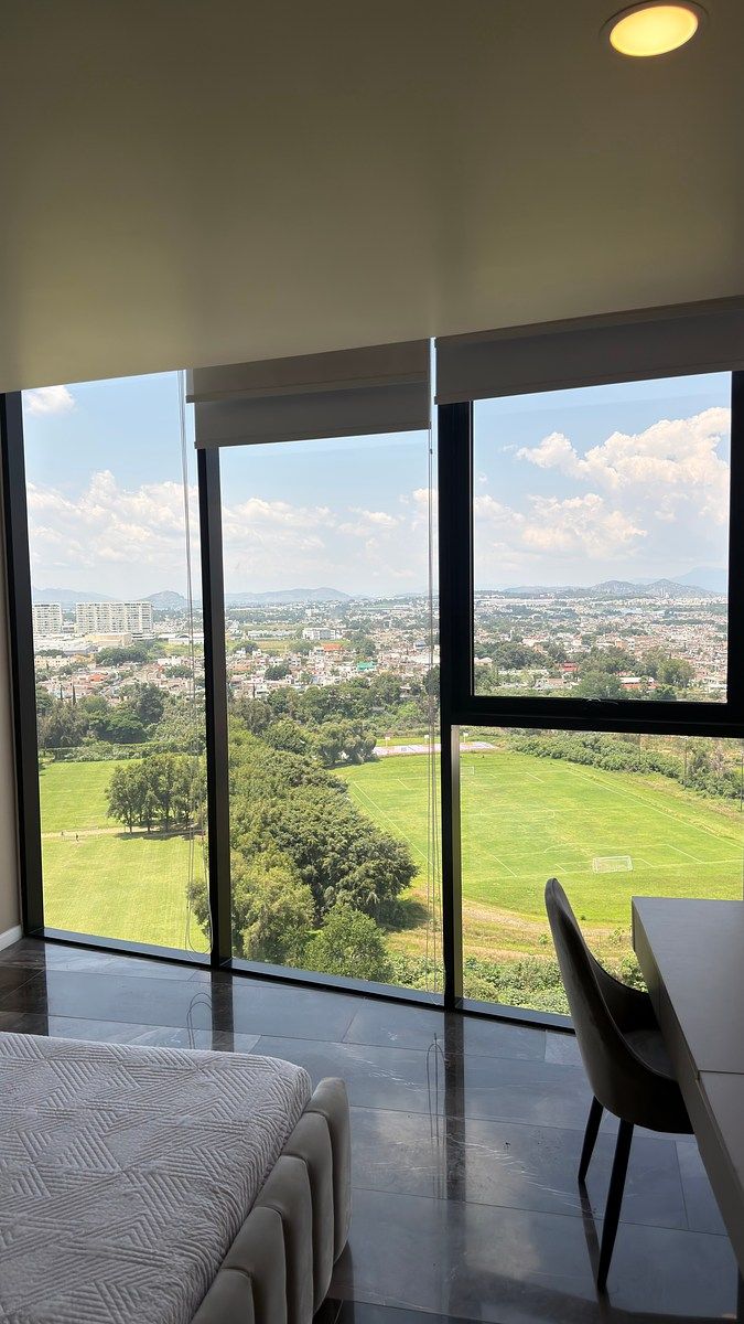 Apartamento em Valle Real, Zapopan, foto 20 de 22