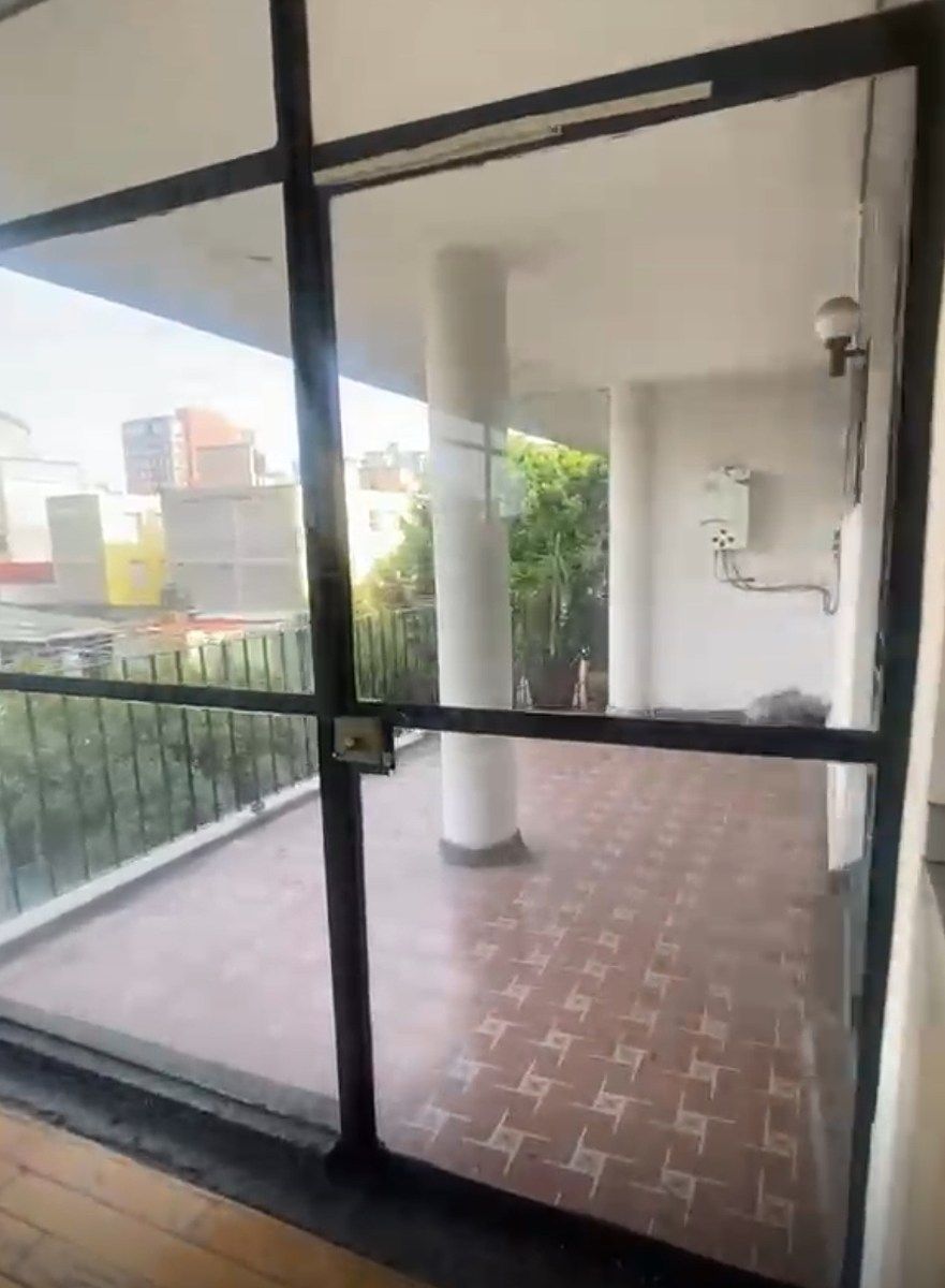 Departamento en Doctores, Cuauhtémoc, foto 5 de 17