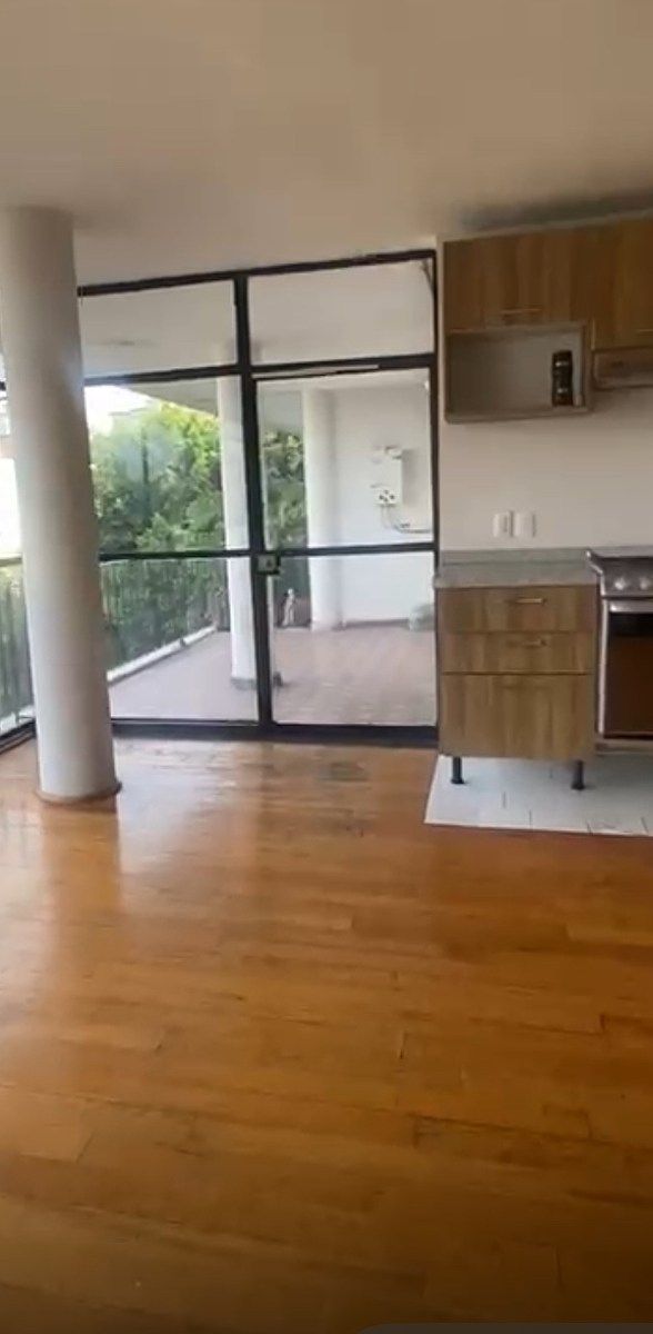 Departamento en Doctores, Cuauhtémoc, foto 4 de 17