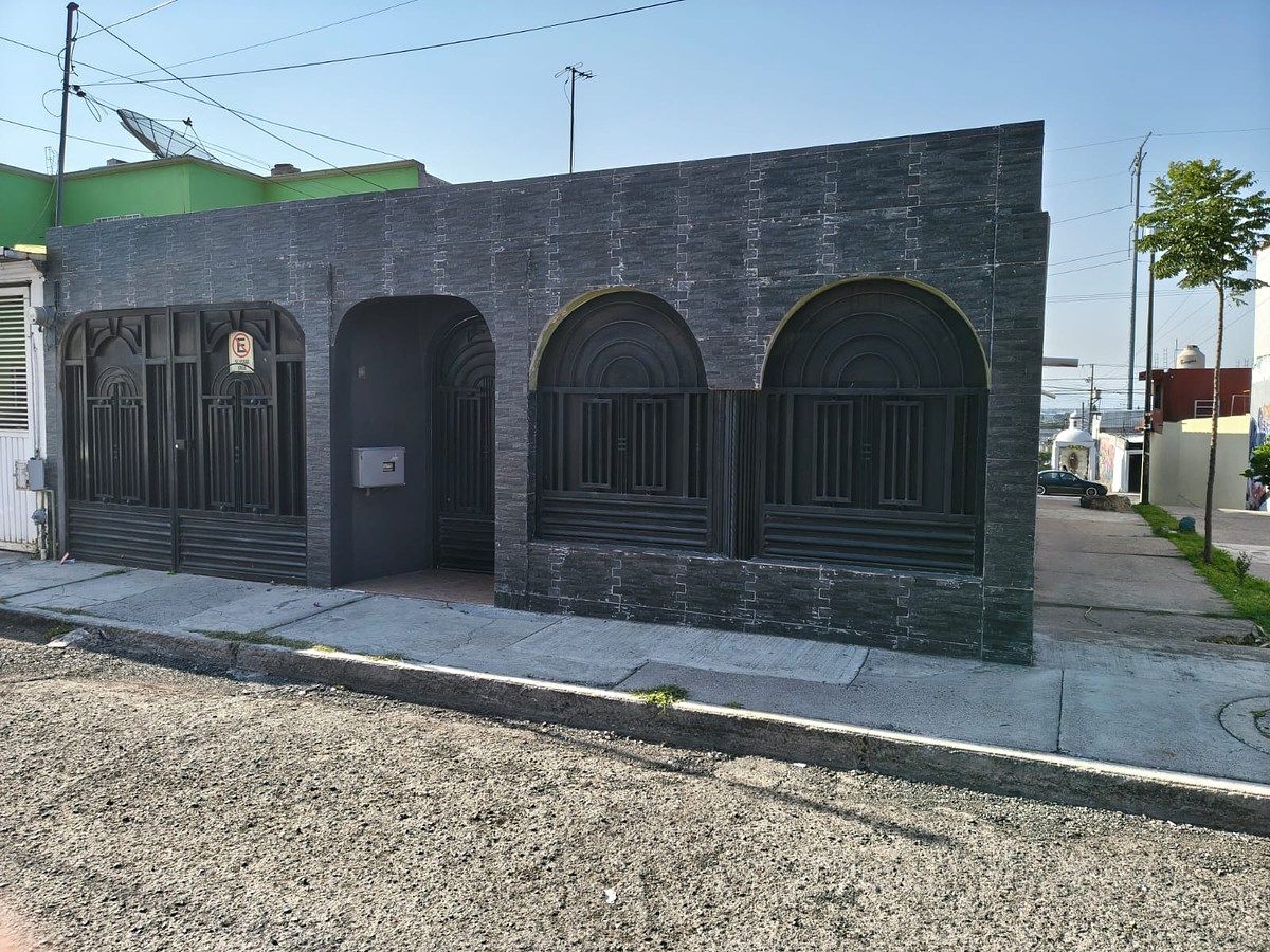 House in Satélite, Querétaro, photo 2 of 19