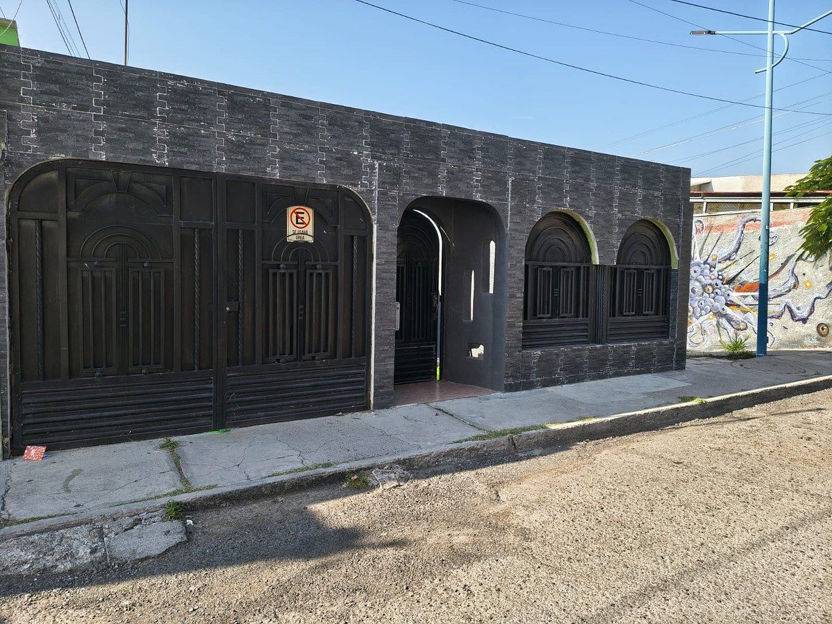 House in Satélite, Querétaro, photo 7 of 19