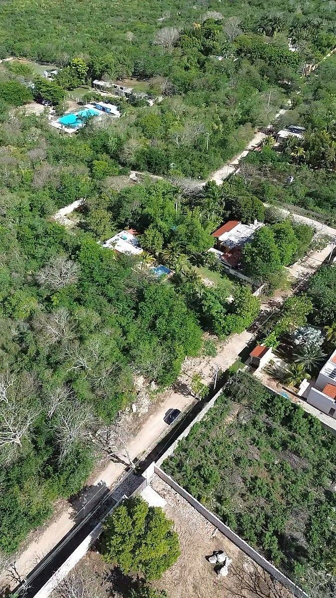 Lot in Cholul, Mérida, photo 4 of 10
