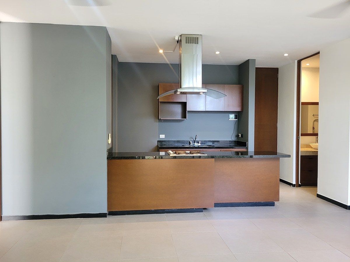 Department for rent in Montes de Amé, photo 1 of 17