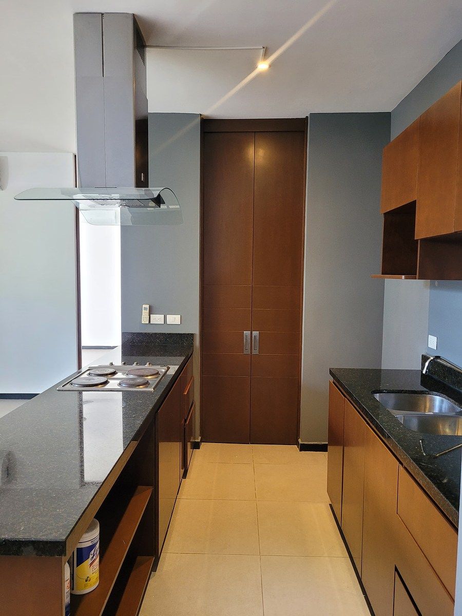 Apartment in Montes de Ame, Mérida, photo 2 of 17